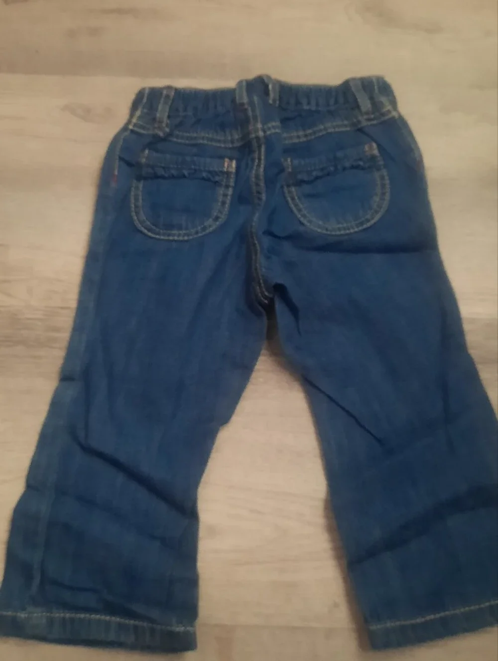 Gymboree great pre